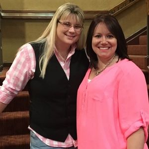 Meet your Posher, Christy